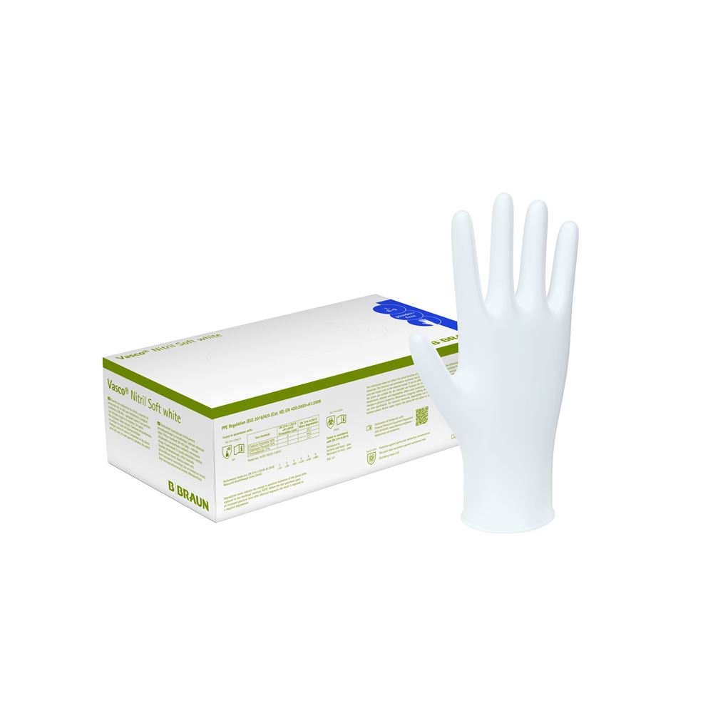 VASCO Nitril Soft