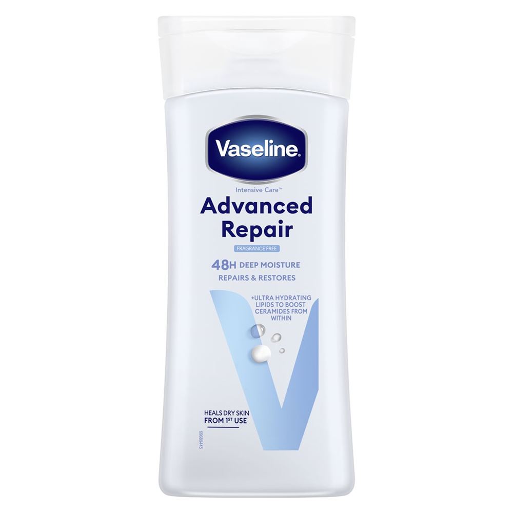 VASELINE Body Lotion