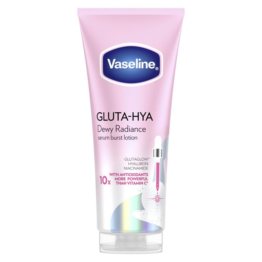 VASELINE Gluta Hya Body Serum