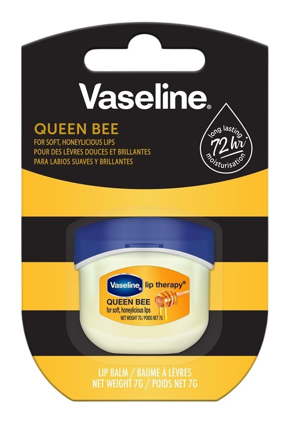VASELINE Lip Care Mini Jar