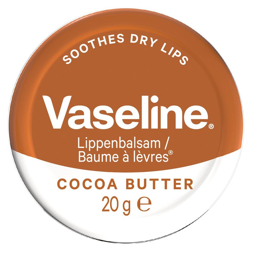 VASELINE Lip Care Tin