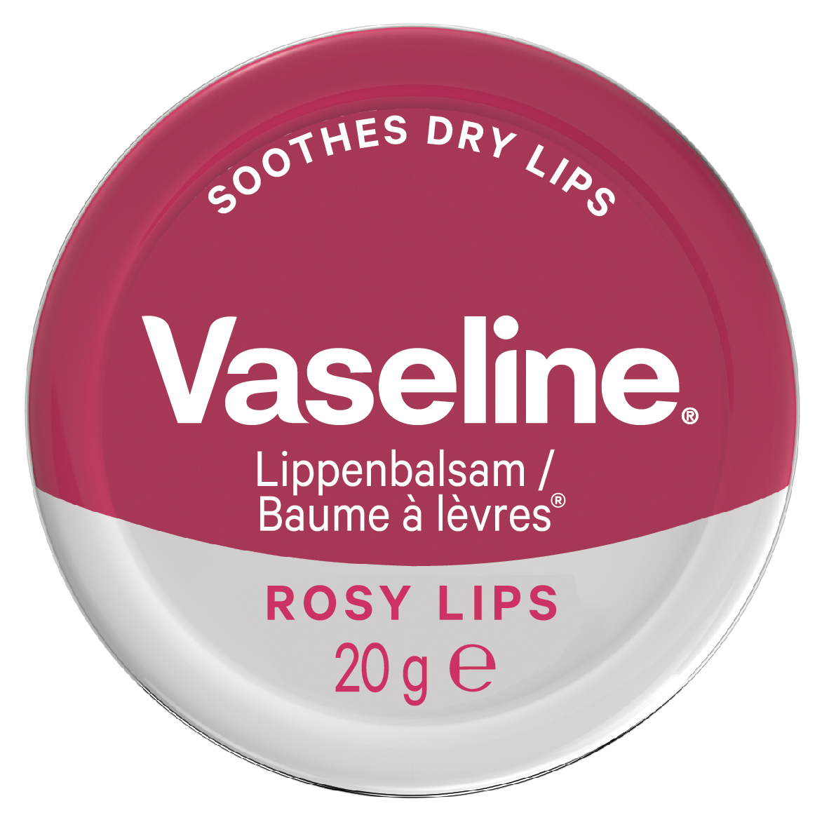 VASELINE Lip Care Tin