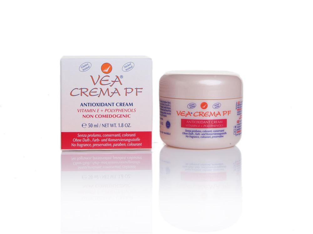 Vea Anti-Oxidantien Creme