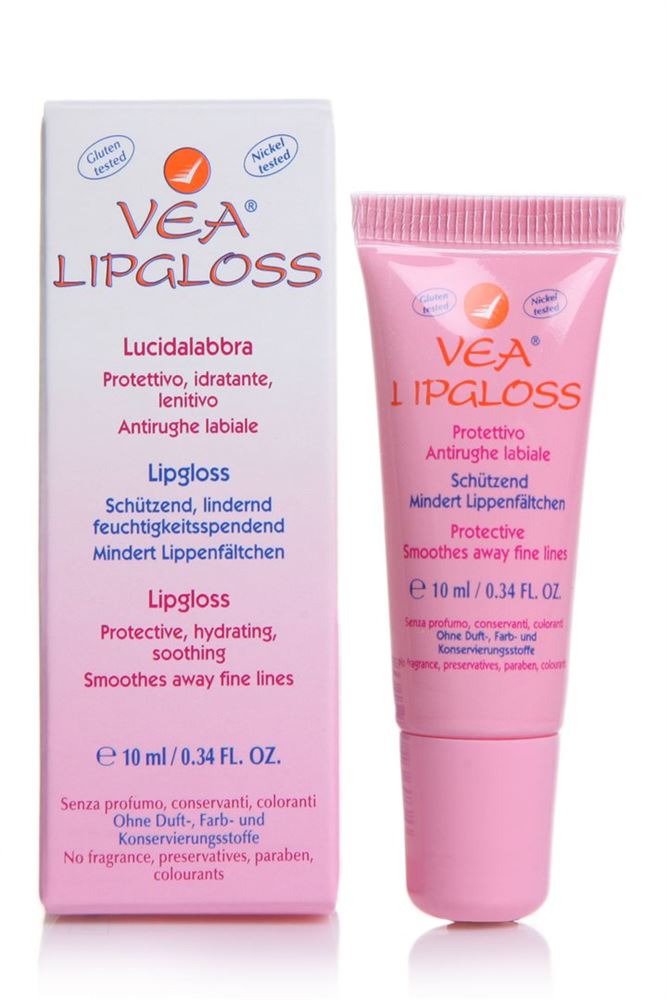 Vea lipgloss brillant à lèvres, image 2 sur 3