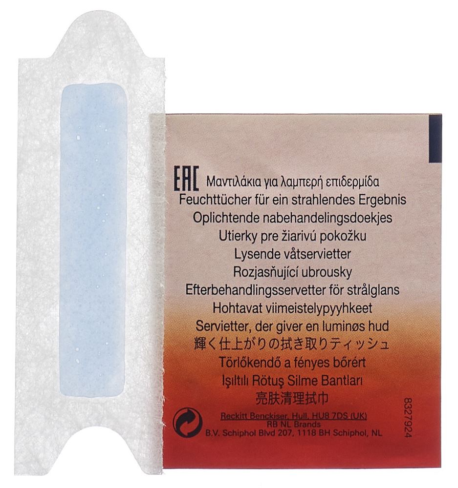 Veet Kaltwachsstreifen, Bild 2 von 4