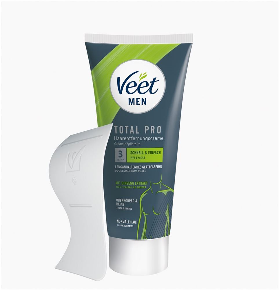 Veet Enthaarungs Gelcreme, Bild 2 von 2