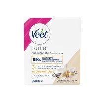 Veet La pâte de sucre Vanilla