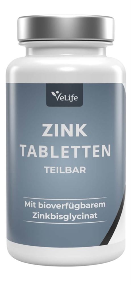 VELIFE Zink, Hauptbild