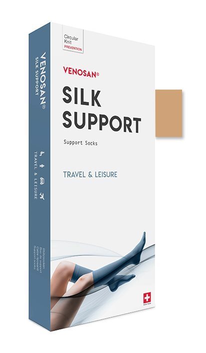 VENOSAN a-d support socks, image principale