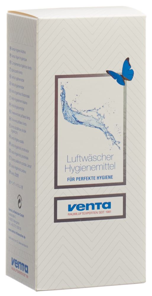 Venta Hygienemittel, Hauptbild