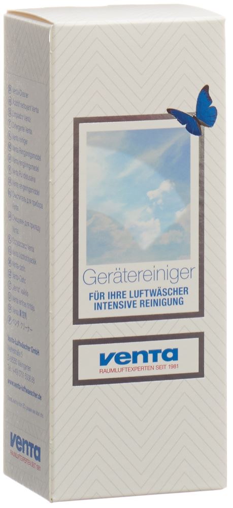 Venta Reiniger