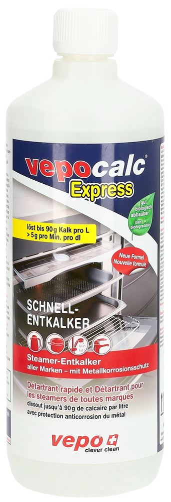 VEPOCALC Express