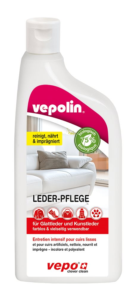VEPOLIN Lederpflege