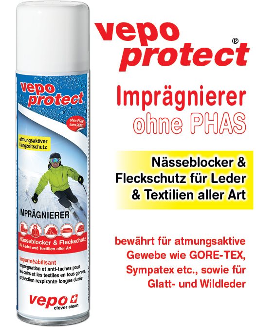 VEPOPROTECT Imprägnierer