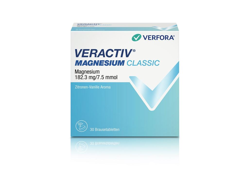 VERACTIV Magnesium Classic