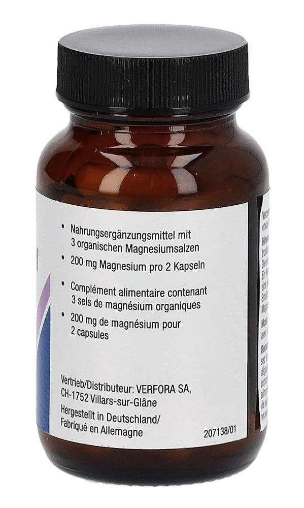 VERACTIV Magnesium Relax, Bild 3 von 5