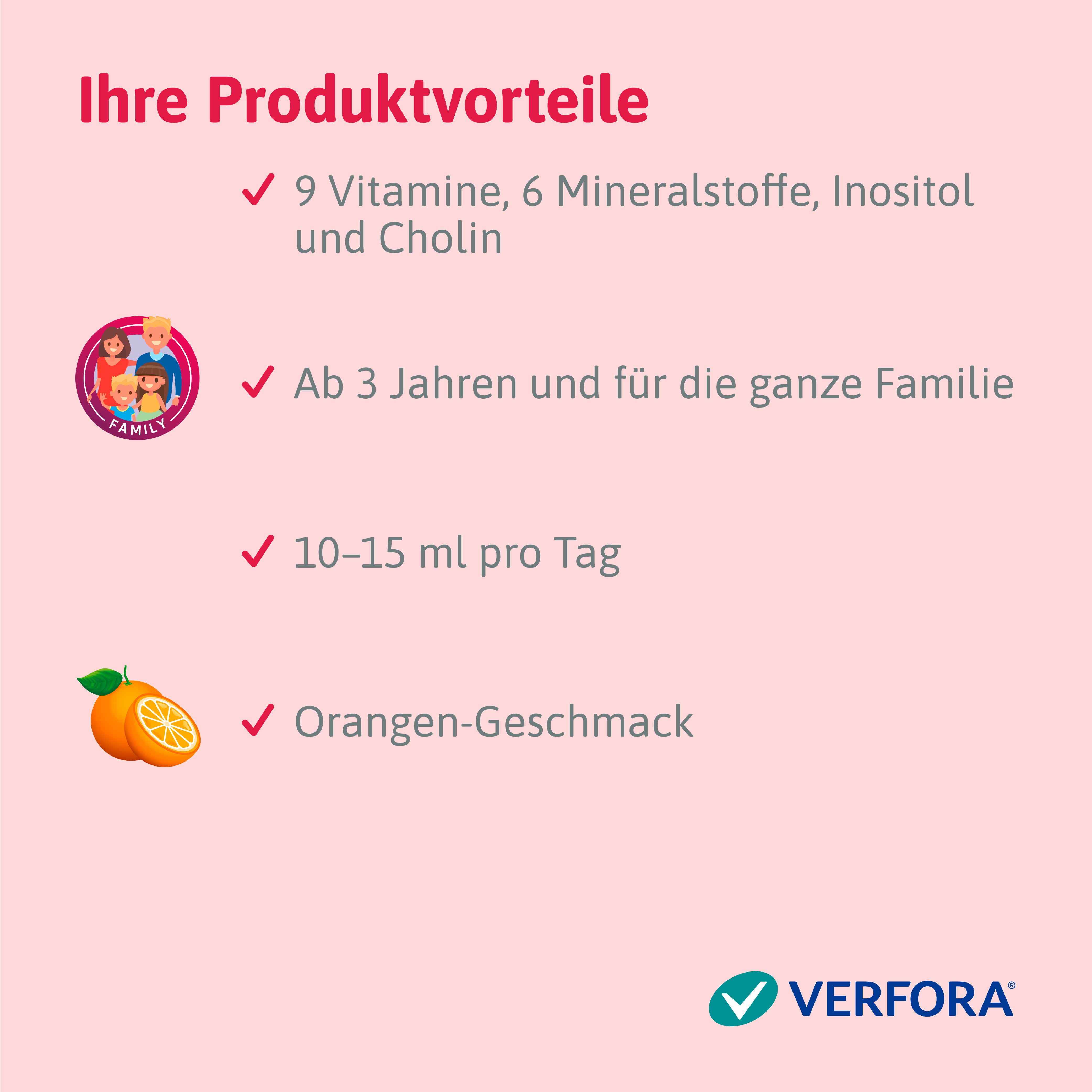 VERACTIV Multivitamin, image 4 sur 5