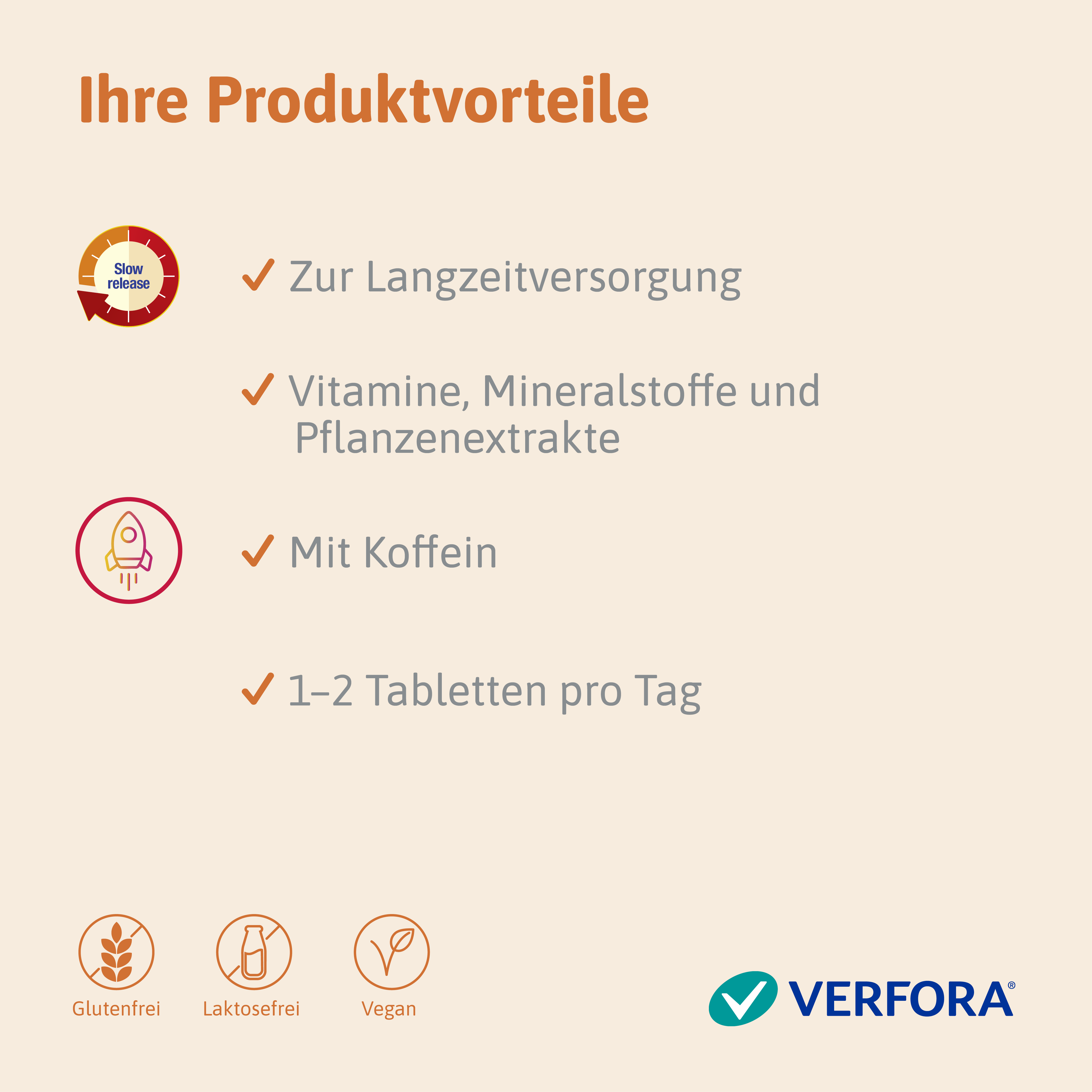 VERACTIV Recharge Drei-Phasen-Tabletten, Bild 4 von 5