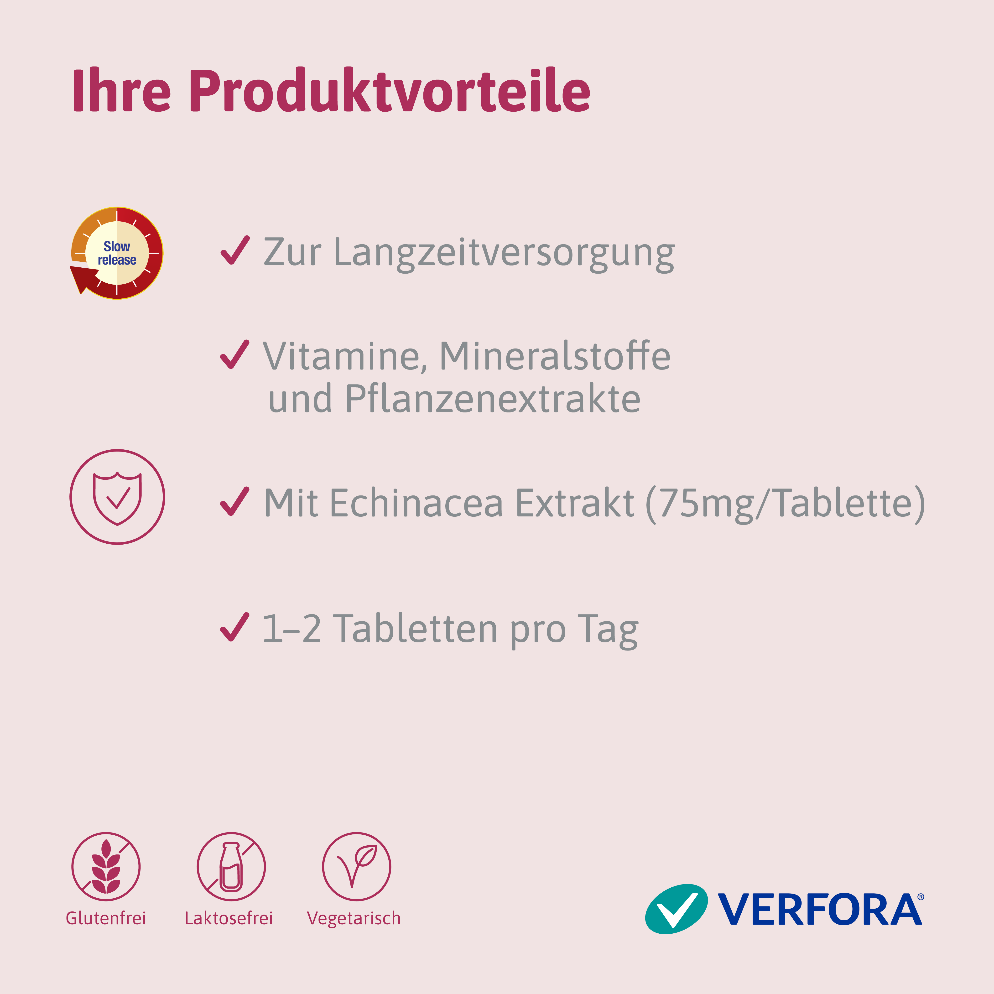 VERACTIV Resist comprimés trois phases, image 4 sur 5
