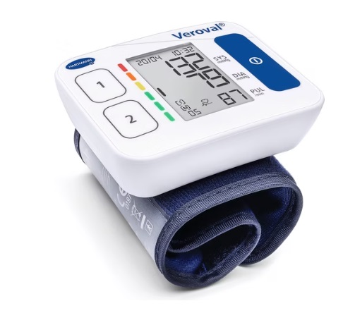 VEROVAL Compact, Hauptbild