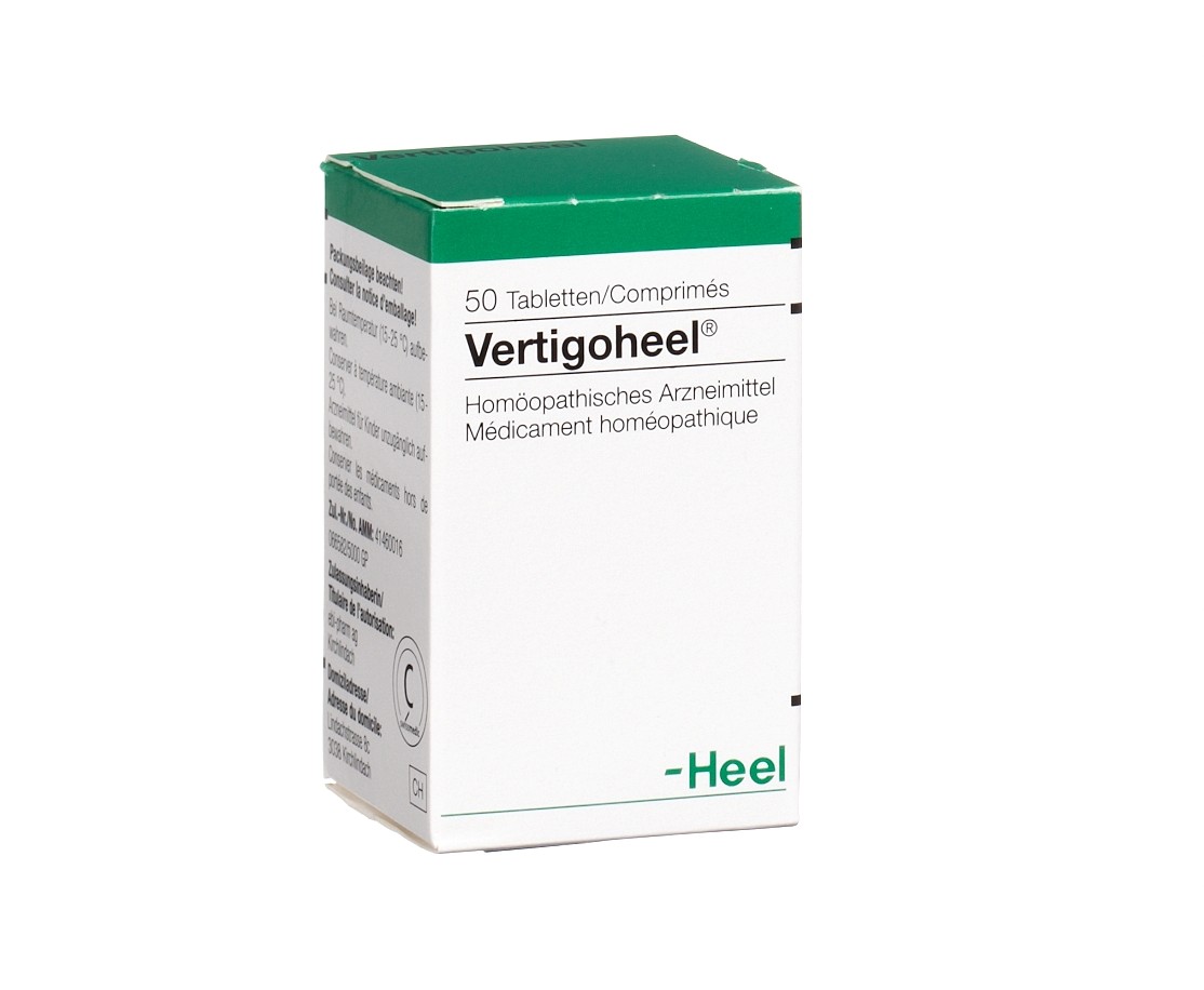 VERTIGOHEEL Tabl Ds 250 Stk