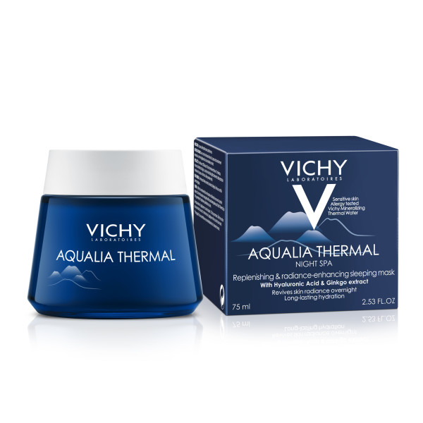 Vichy Aqualia Thermal Spa Nacht, image 4 sur 5