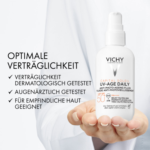 Vichy Capital Soleil UV Age daily, Bild 4 von 5