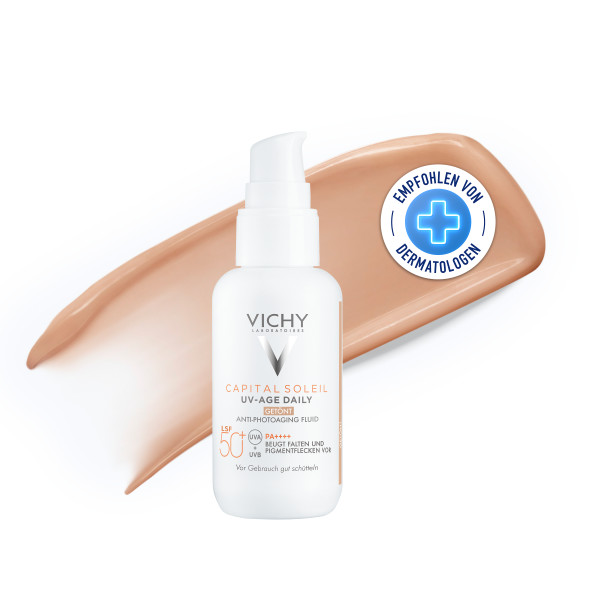 Vichy Capital Soleil UV Age Daily, Bild 3 von 6