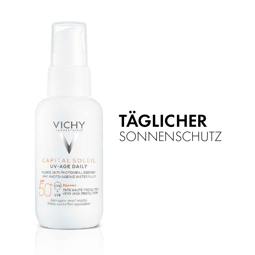 Vichy Capital Soleil UV Age daily, image 2 sur 6