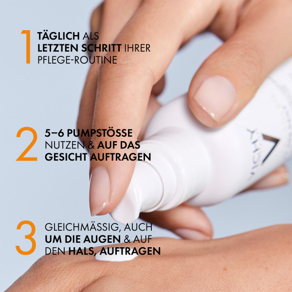 Vichy Capital Soleil UV Age daily, image 3 sur 5