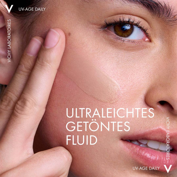 Vichy Capital Soleil UV Age Daily, image 6 sur 6