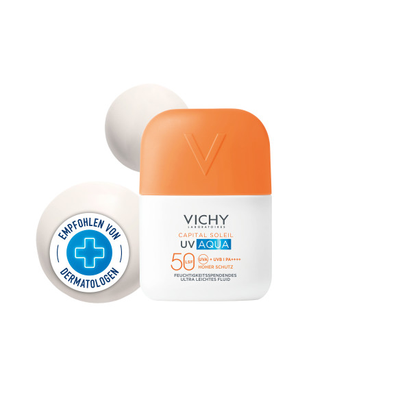 Vichy Capital Soleil UV Aqua, Bild 2 von 2