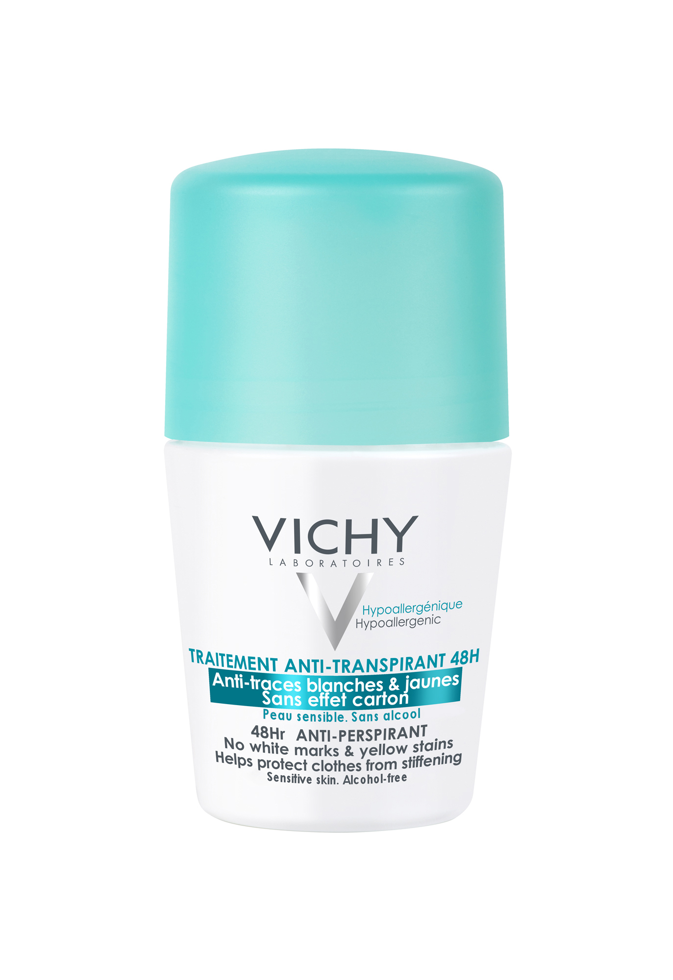 Vichy Deo, Hauptbild