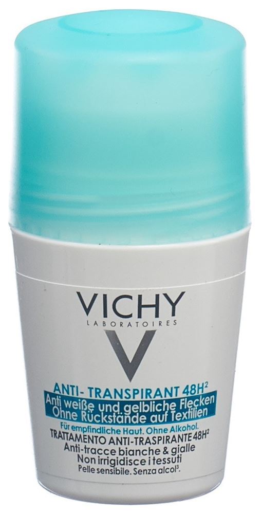 Vichy Deo