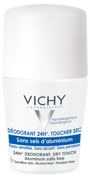 Vichy déo, image 2 sur 5