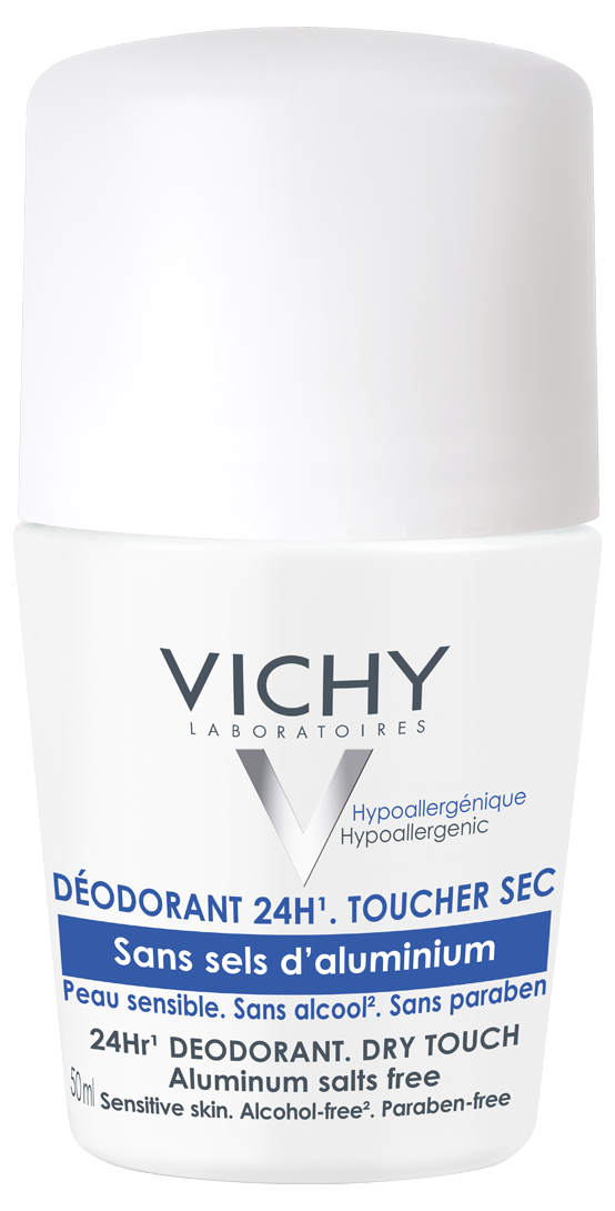 Vichy déo, image 4 sur 5