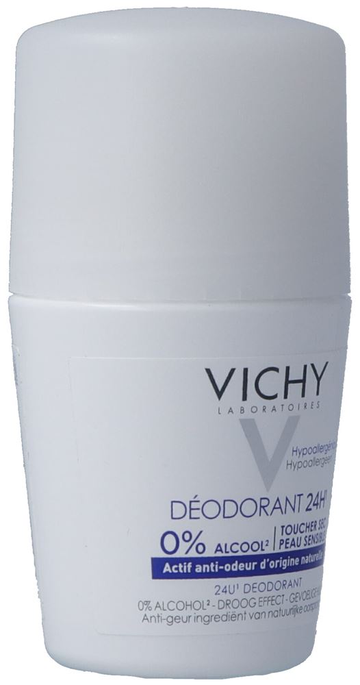 Vichy déo
