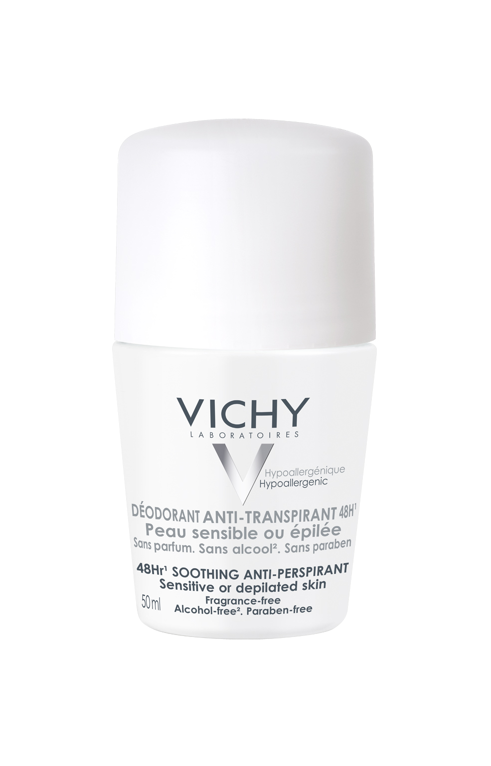 Vichy Deo