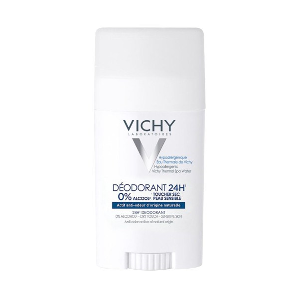 Vichy Deo