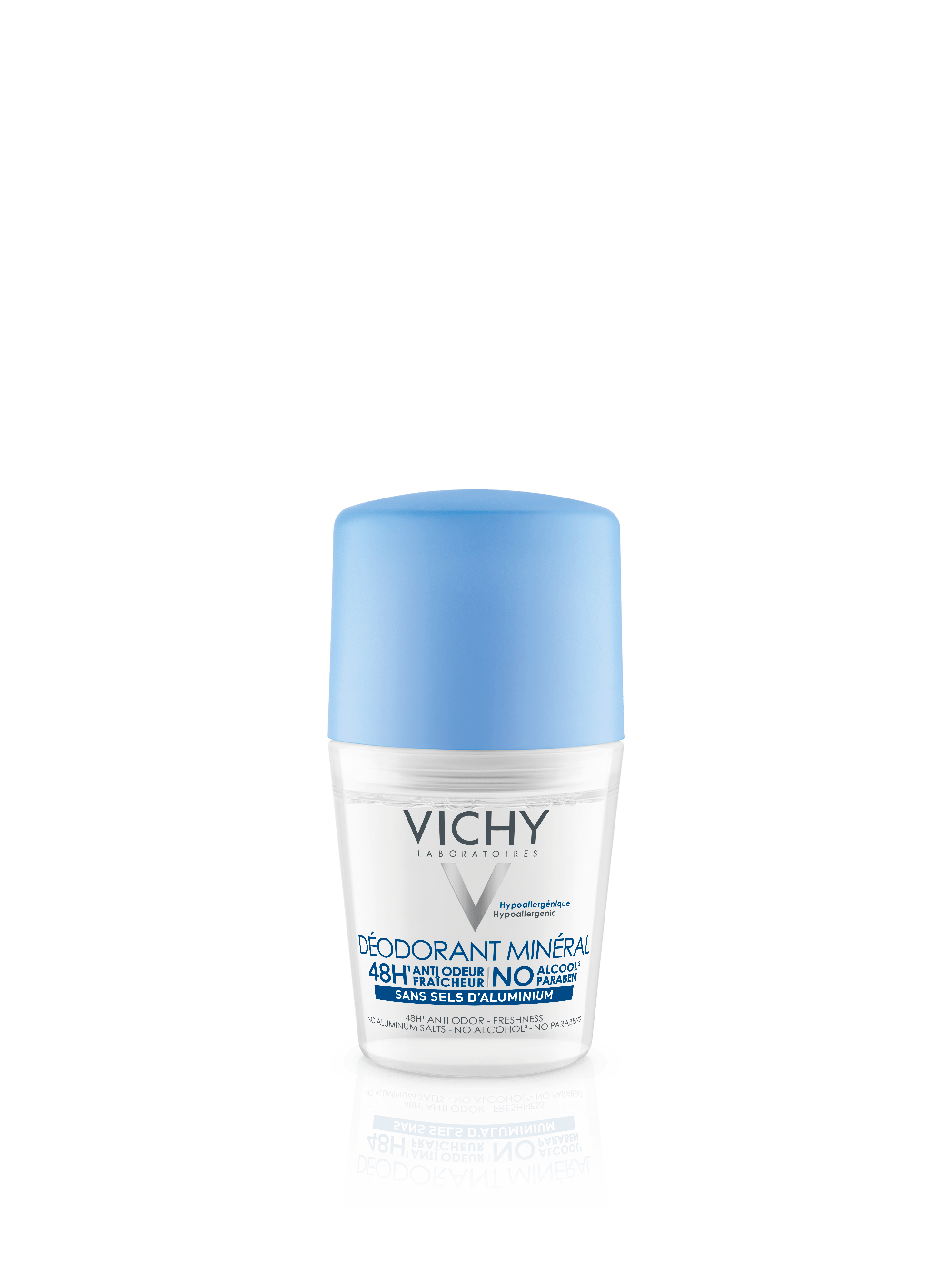 Vichy Deo Mineral 48H, Hauptbild