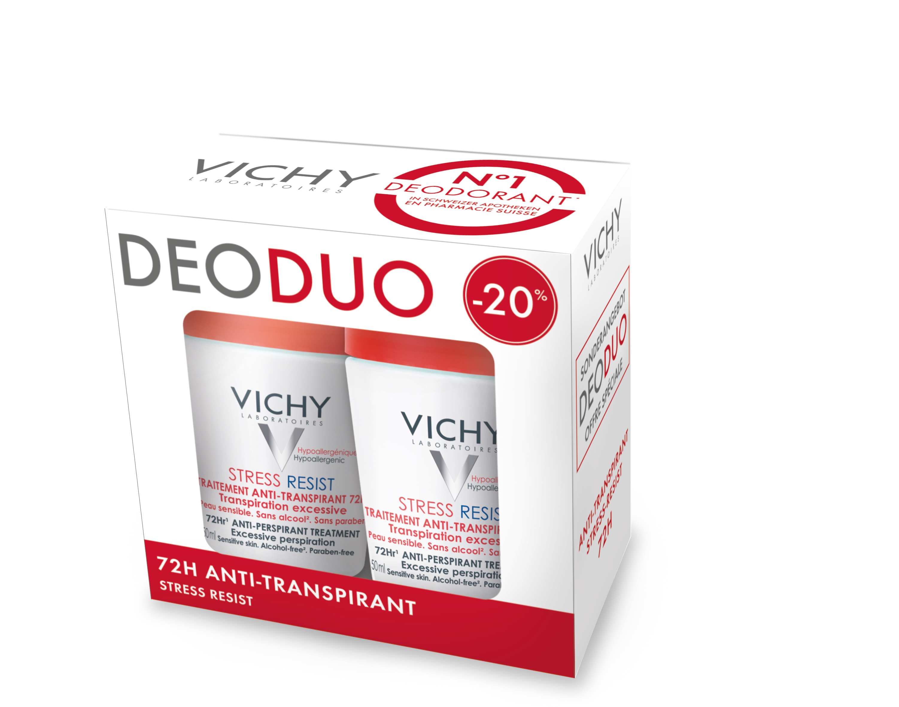 Vichy Deo, Bild 3 von 6