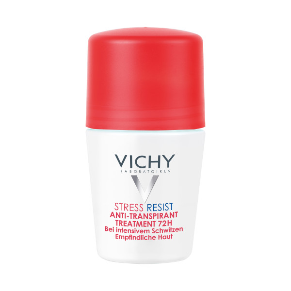 Vichy Deo