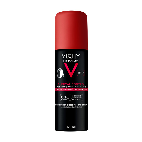 Vichy Deo VH Clinicol Control