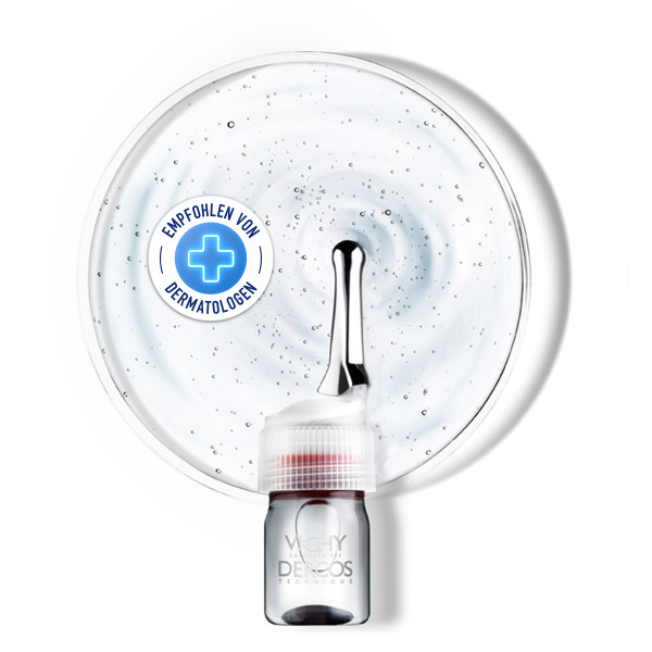 Vichy Dercos Aminexil Clinical 5, Bild 2 von 3