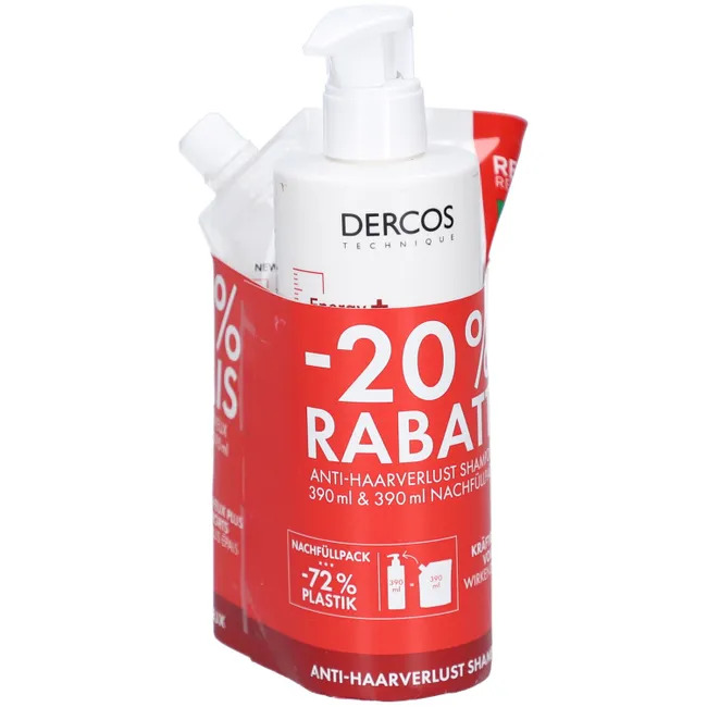 Vichy Dercos Anti-Haarverlust Vital+