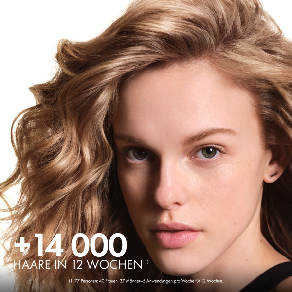 Vichy Dercos Regen Anti-Haarverlust Serum, Bild 3 von 4