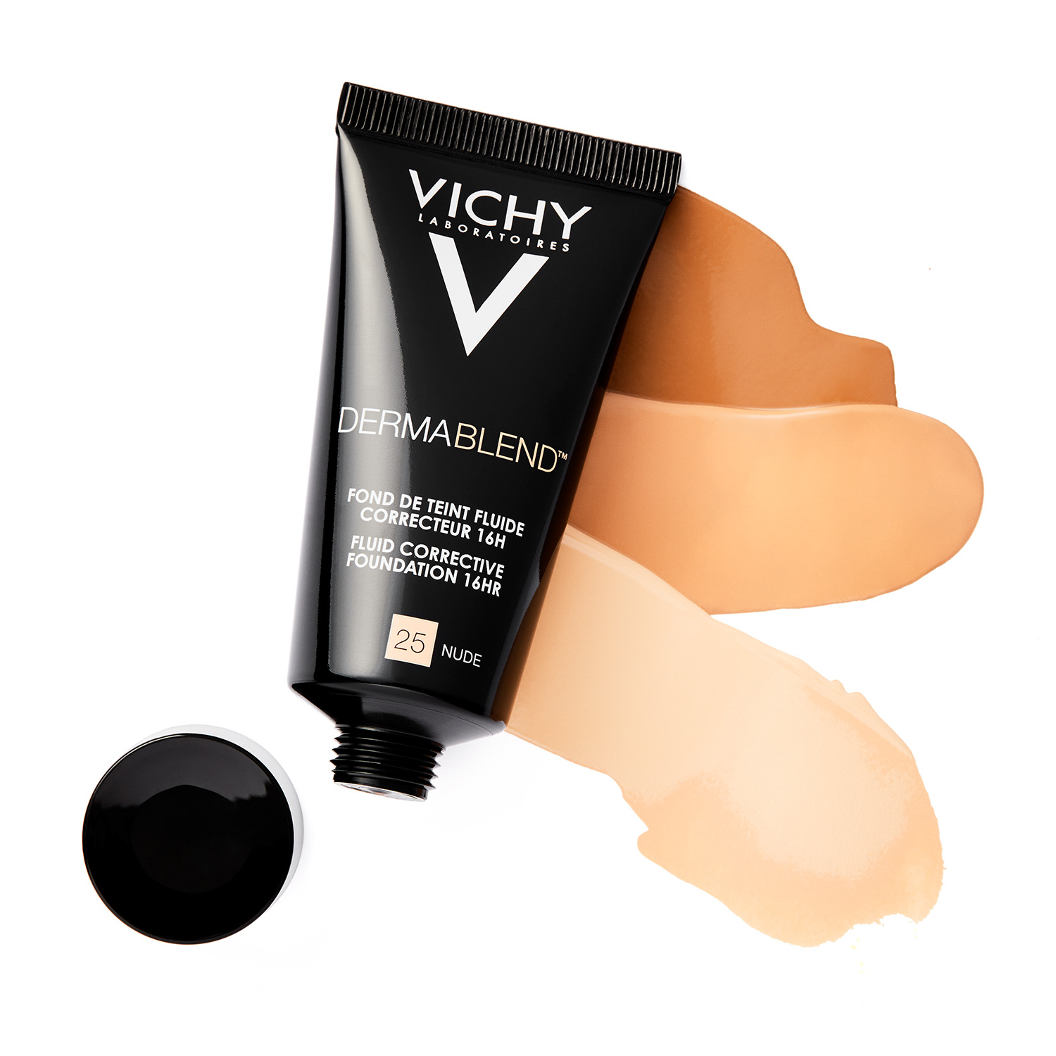 Vichy Dermablend correcteur de teint, image 2 sur 4