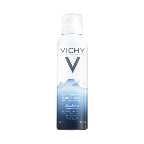 Vichy eau thermale, image principale