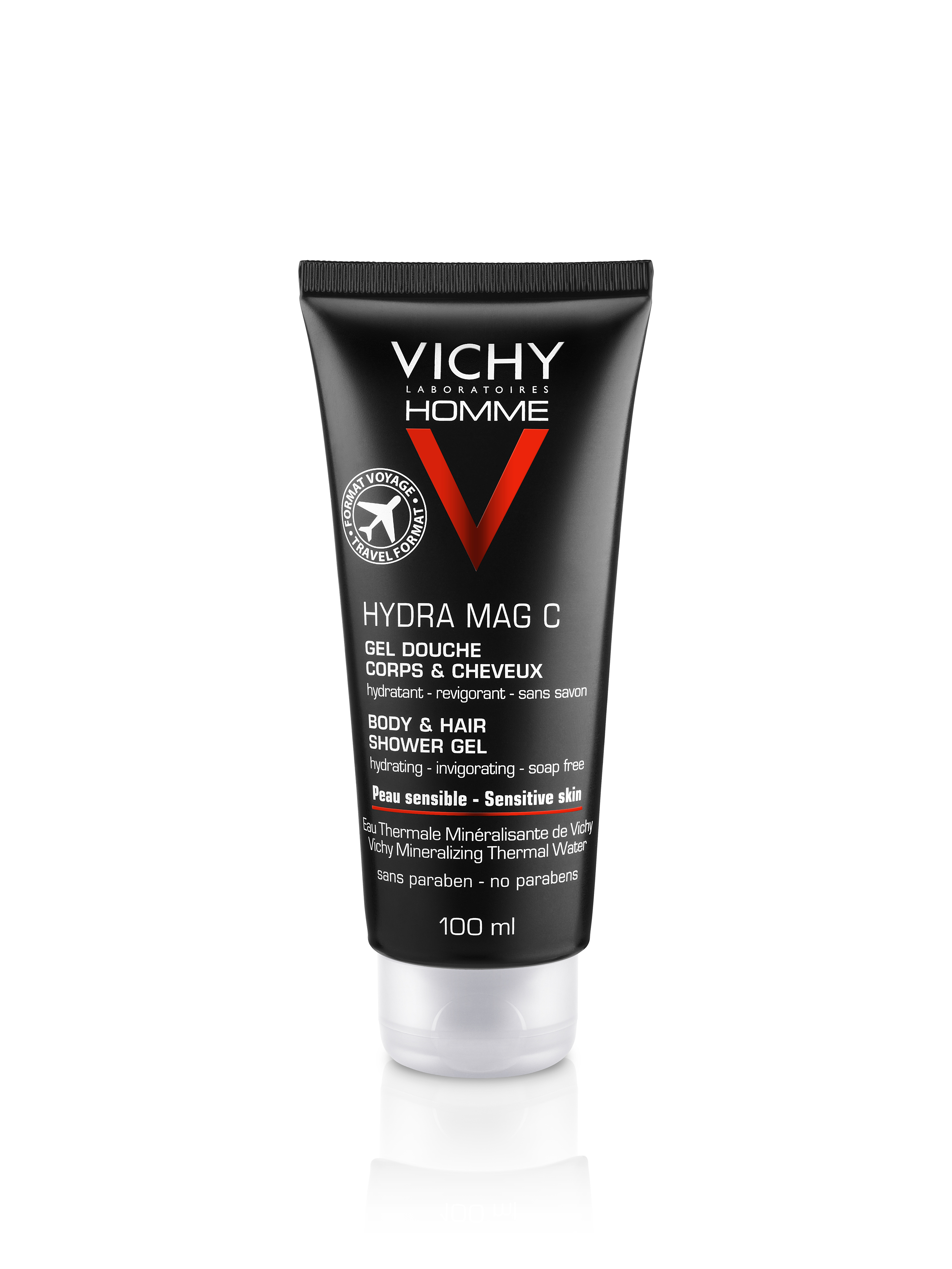 Vichy Homme Duschgel