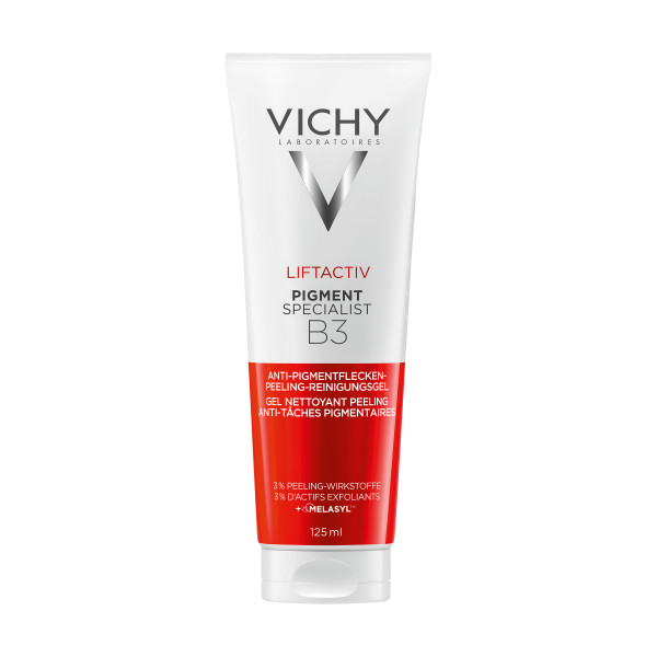 Vichy Lift Specialist B3 Cleanser Gel